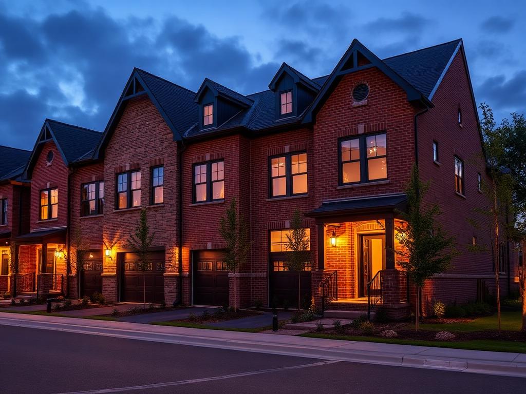 North Oakville Collection